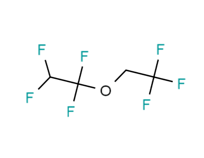 Hydrofluoroether 34