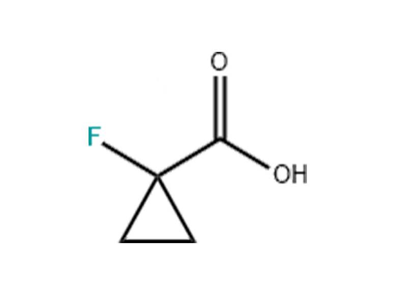 1-Fluoro-cyclopropanecarboxylic Acid
