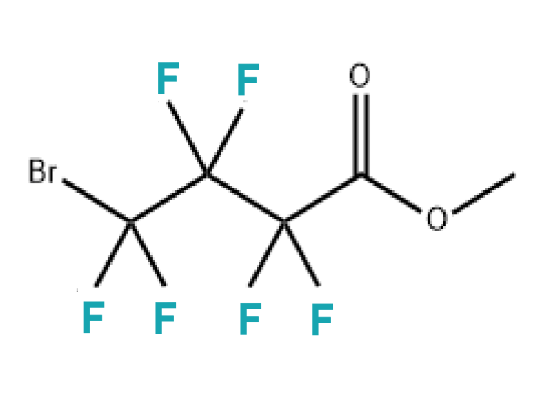 Methyl 4-bromohexafluorobutanoate