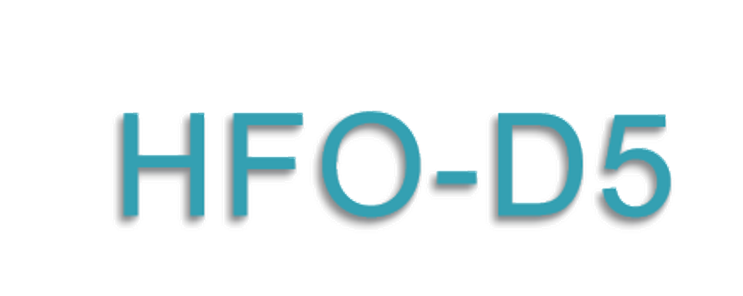 Fluoroene Ether