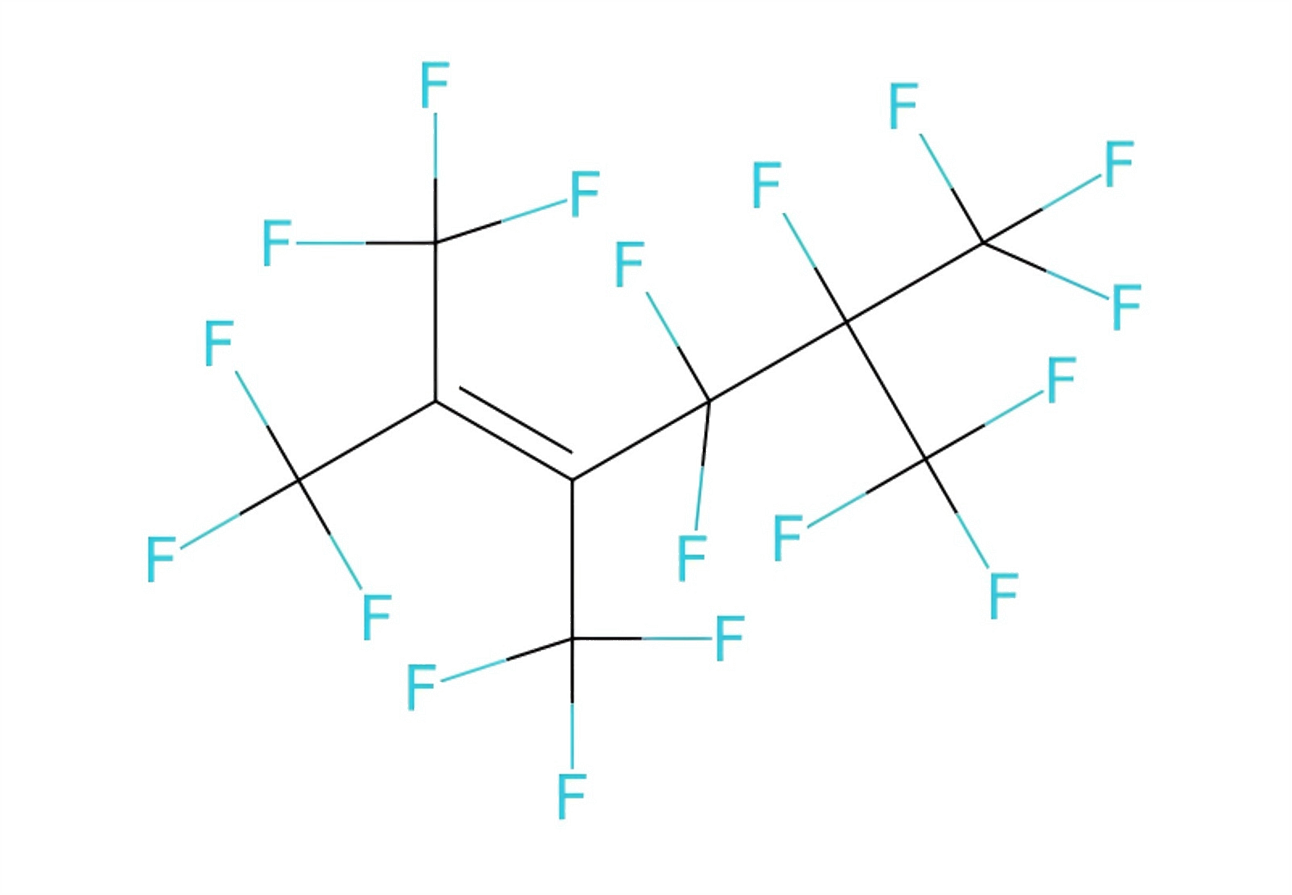 Hexafluoropropene Trimer