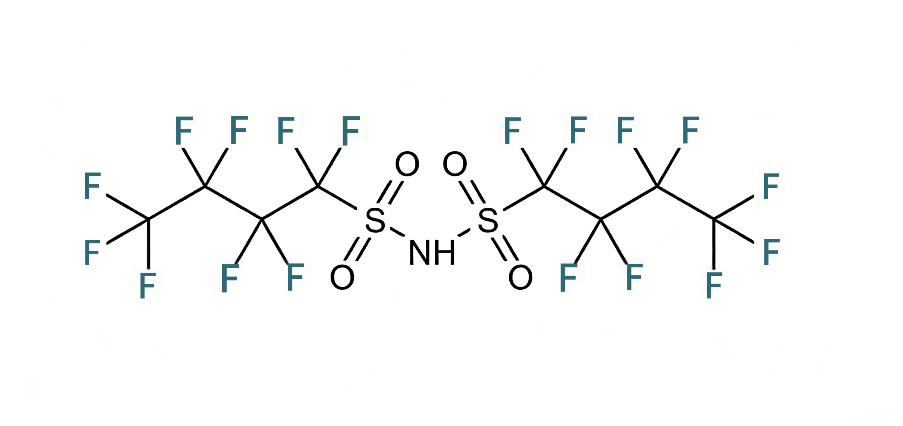 Bis(perfluorobutanesulfonyl)imide