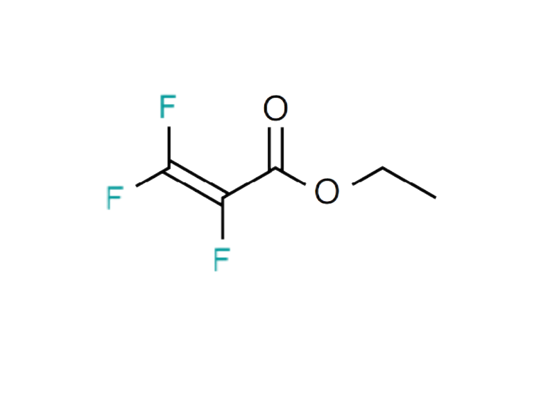  Ethyl trifluoroacrylate